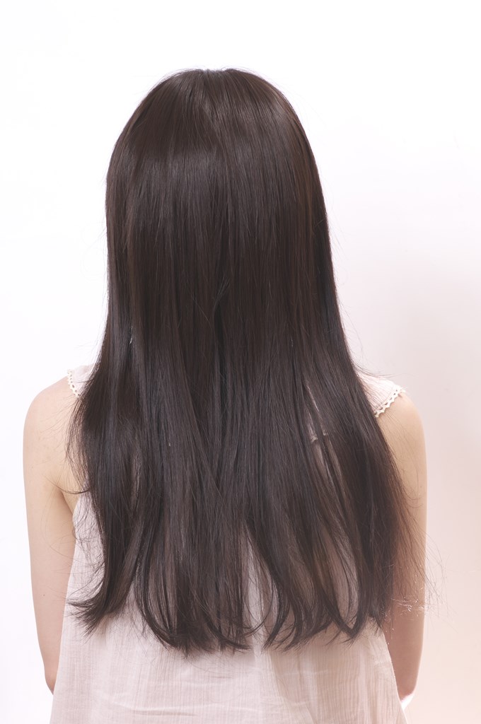 ヘアカラー・服務規程・髪色検査・頭髪検査・カラーレベルスケール